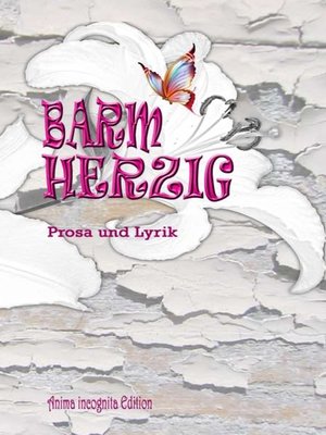 cover image of Barmherzig